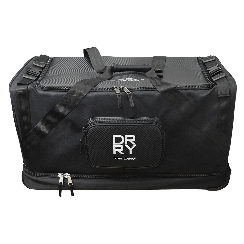 Dr.Dry Suitcase